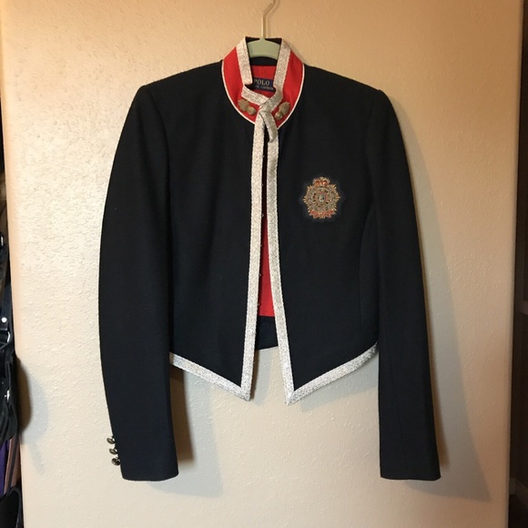 Polo Ralph Lauren Jackets & Blazers - POLO Ralph Lauren blazer